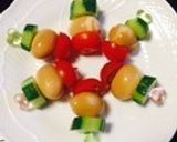 ☆味付け卵～みそ味～☆作り方8写真