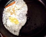 ボリューム満点◎黒はんぺんのカレー。作り方1写真