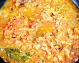 ボリューム満点◎黒はんぺんのカレー。作り方4写真