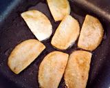 ボリューム満点◎黒はんぺんのカレー。作り方9写真