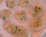 離乳食完了期のプチ焼きおにぎり作り方3写真