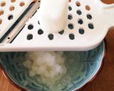 居酒屋気分！美味イカのおろしポン＋マヨ作り方1写真
