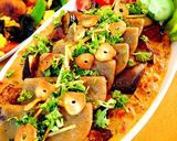 ボリューム満点◎黒はんぺんのカレー。作り方10写真