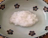 居酒屋気分！美味イカのおろしポン＋マヨ作り方2写真