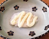 居酒屋気分！美味イカのおろしポン＋マヨ作り方3写真