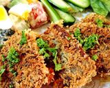 ボリューム満点◎黒はんぺんのカレー。作り方12写真
