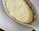 焼きヨーグルト~トースト~作り方3写真