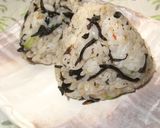 ピリカラひじき作り方4写真