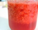 初夏の香り♪ラズベリー酵母作り方4写真