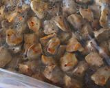 砂肝の麺つゆ漬け作り方5写真