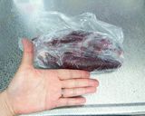 レンジで簡単❇しっとりねっとり甘い焼き芋作り方8写真