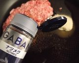 照り焼きハンバーグ風味！そぼろもやし作り方2写真