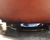 照り焼きハンバーグ風味！そぼろもやし作り方4写真