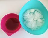 新玉が美味い♪簡単アレンジ∞鶏の照り焼き作り方1写真