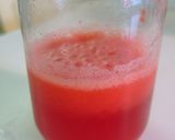初夏の香り♪ラズベリー酵母作り方7写真