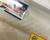 15分で♪イカの新ジャガたまバター作り方1写真