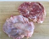 新玉が美味い♪簡単アレンジ∞鶏の照り焼き作り方2写真