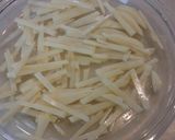 POTATOチーズグラタン作り方1写真