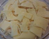 POTATOチーズグラタン作り方4写真