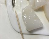 15分で♪イカの新ジャガたまバター作り方4写真