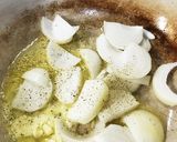 15分で♪イカの新ジャガたまバター作り方6写真
