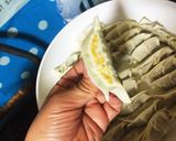 パリパリ餃子作り方5写真