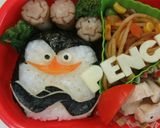無塩せきのウィンナーを綺麗に飾り切り作り方7写真