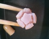 無塩せきのウィンナーを綺麗に飾り切り作り方12写真