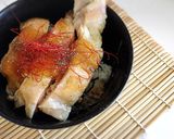 新玉が美味い♪簡単アレンジ∞鶏の照り焼き作り方9写真