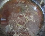 すき焼きのたれ♡リメイク丼作り方1写真