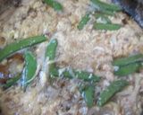すき焼きのたれ♡リメイク丼作り方2写真