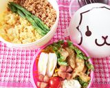 ふんわりジューシー♪鶏そぼろ♡作り方4写真