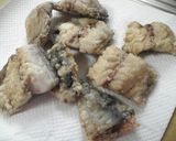 さばの蒲焼き作り方3写真