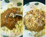 簡単！揚げないさくさくカレーパン作り方3写真