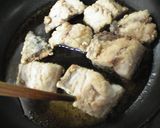 さばの蒲焼き作り方4写真