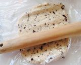 HM★サクサクチョコスコーン作り方5写真