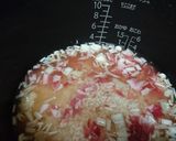 筍の煮物 リメイクで筍おこわ作り方5写真