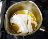 ◎デコポンで爽やかな大根の浅漬け〜◎作り方6写真