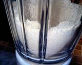 香ばしい！クッキー用乾燥おから作り方4写真