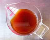 白菜とシイタケと油揚げの和風卵煮作り方5写真