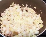離乳食完了期～もりもり食べれる肉豆腐丼！作り方3写真