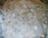 蓮根の梅肉和え作り方3写真