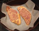 塩麹で柔らか味噌豚♬作り方3写真