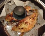 塩麹で柔らか味噌豚♬作り方4写真