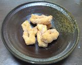 シンプル田舎料理☆かりんとう作り方12写真