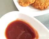 肉なしでも美味しいよ♪冷凍豆腐ナゲット作り方5写真
