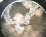 揚げなくても美味しい♪甘酢あんの肉団子作り方4写真