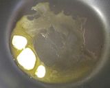 ☆ほうれん草のたまご炒め☆作り方3写真