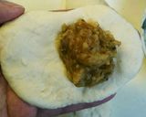 簡単！揚げないさくさくカレーパン作り方8写真
