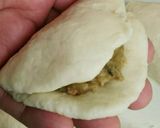 簡単！揚げないさくさくカレーパン作り方9写真